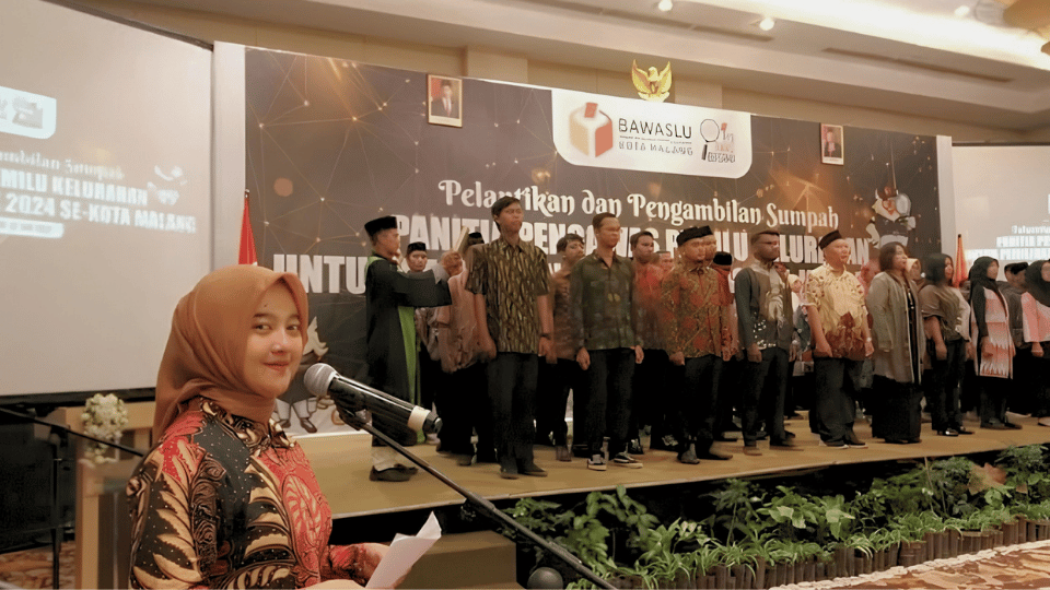 Dokumentasi Commercial Launching