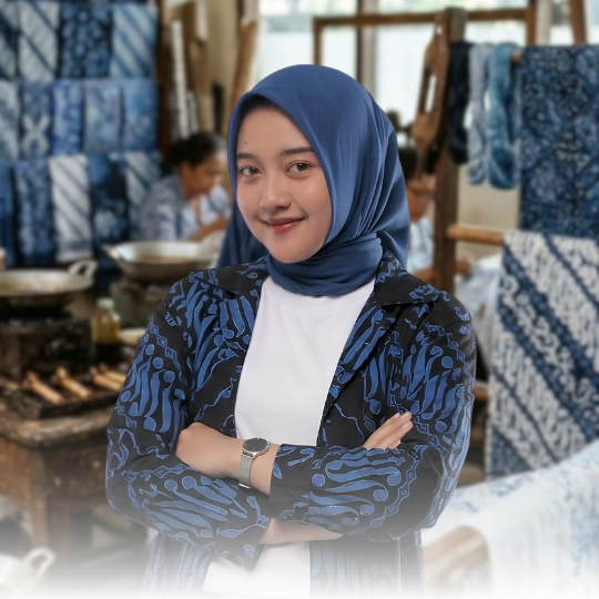 Fistra Deka Elvira