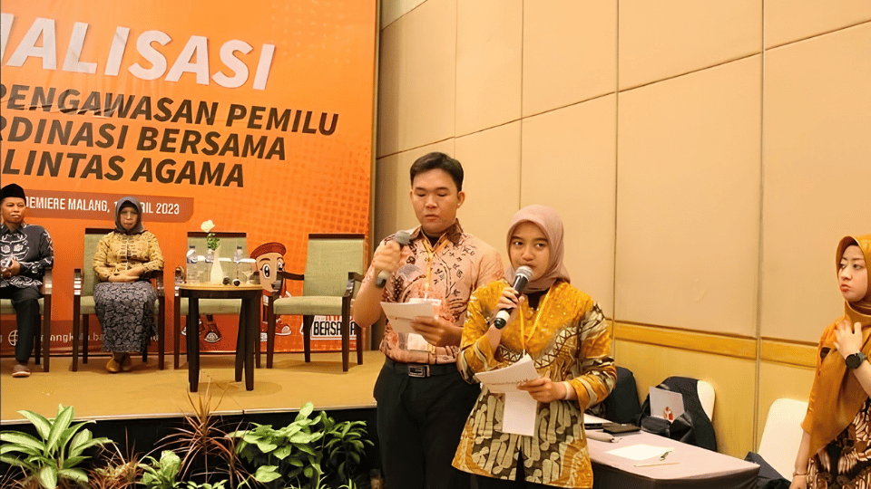 Dokumentasi Seminar Nasional